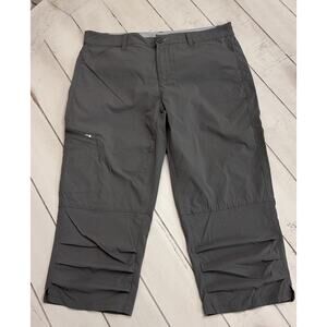 Ladies Orvis Trout Bum Capris